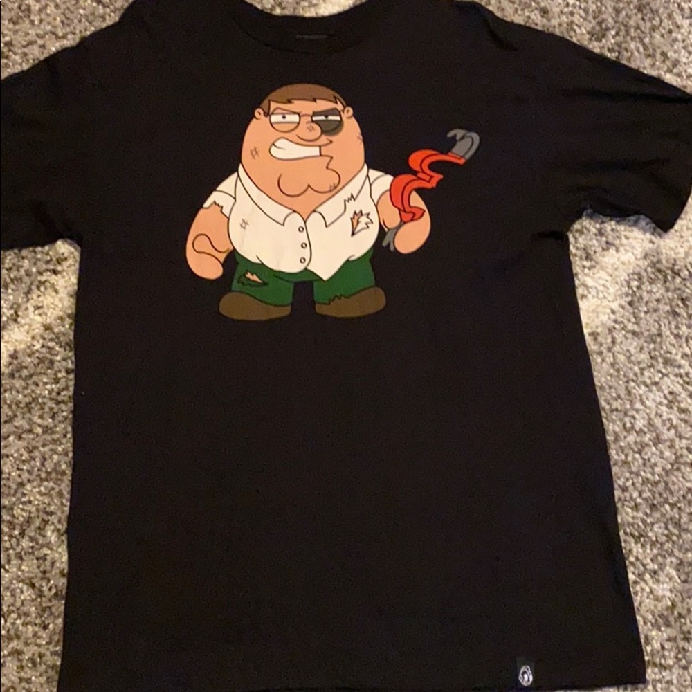 Kidrobot T-Shirt